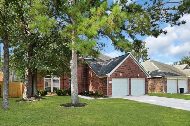 Foto del edificio - 25515 Buffalo Springs Ct