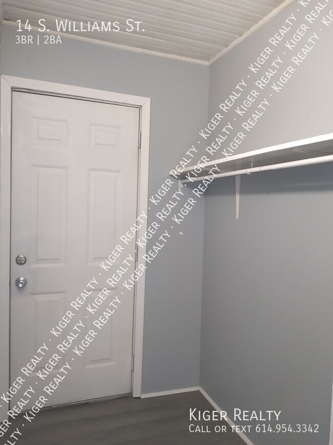 Foto del edificio - 3 Bedroom, 1.5 Bathroom Townhome