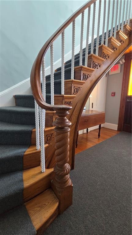 Foto del edificio - 42 Kay St