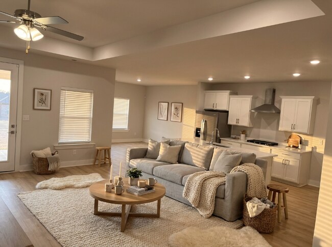 Foto del edificio - 213 Hannaway Cir