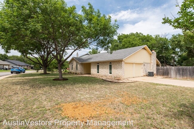 Building Photo - 3 br, 2 bath House - 1707 Remuda Circle