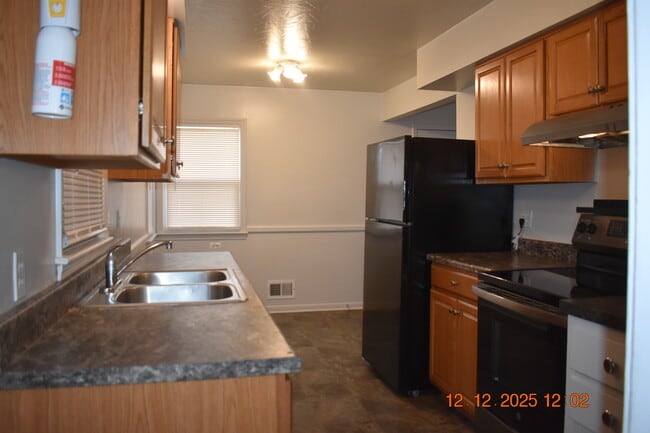 Foto del edificio - 5513 N 37th St