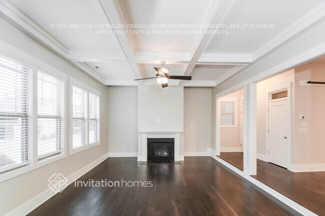 Foto del edificio - 2397 Briar Chapel Pkwy