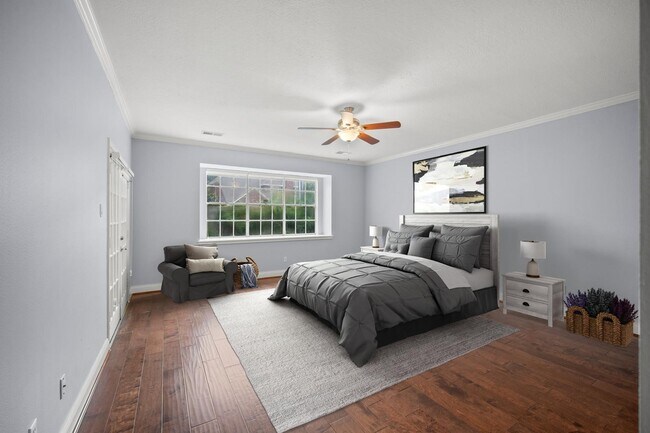 Foto del edificio - 3622 Springhill Ln