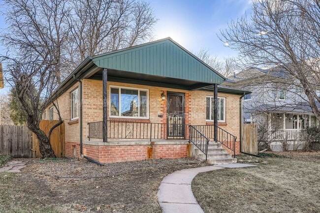 Photo - 4334 E 18th Ave House