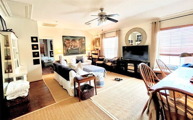 Foto del edificio - 2023 South Blvd