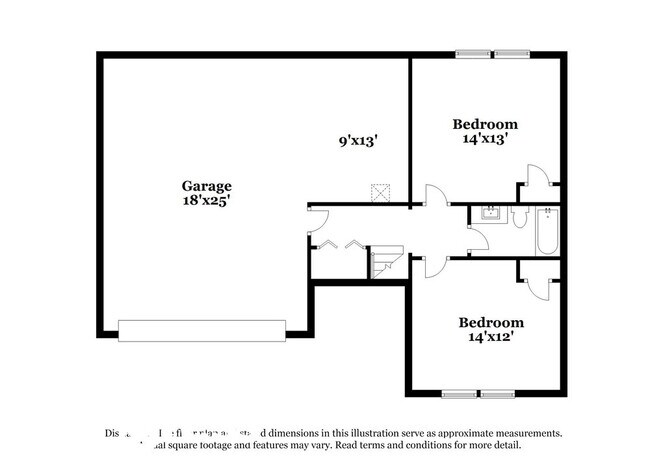 Building Photo - 6953 Cave Springs Rd