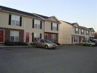 Primary Photo - Rosewood Townhomes