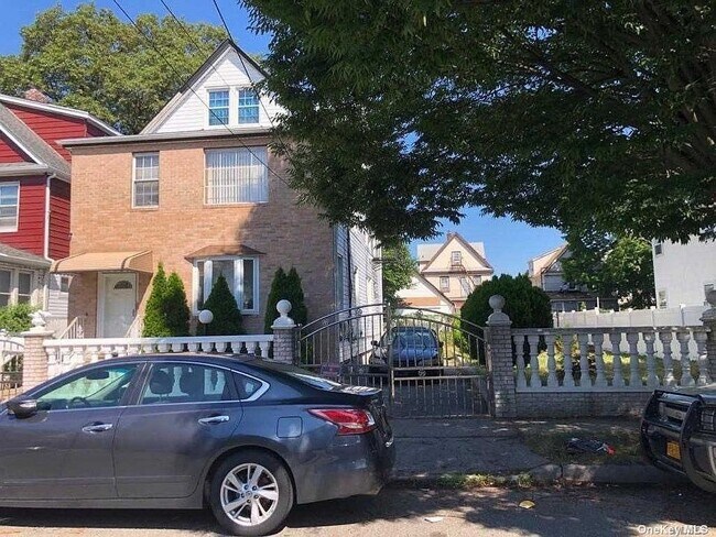 Building Photo - 145-33 Arlington Terrace
