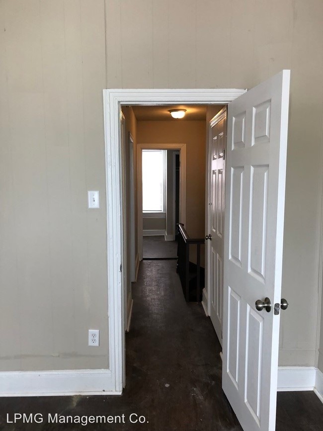 Foto del edificio - 3 br, 1 bath House - 2545 N. Reese Street