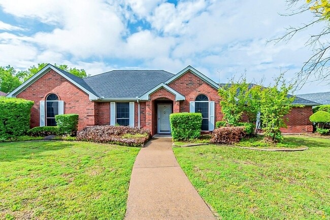 Photo - 4415 Haverhill Ln House