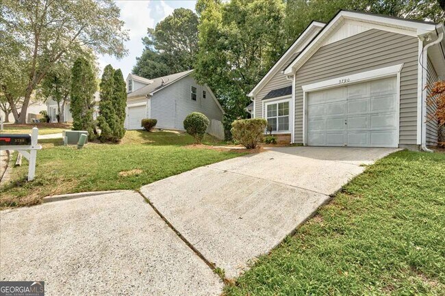 Foto del edificio - 3790 Benjamin Ct SW