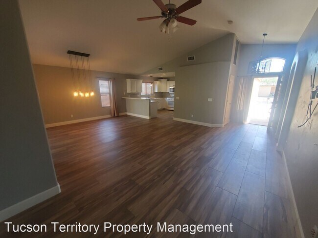 Foto del edificio - 3 br, 2 bath House - 7582 S Hinds Willow Way