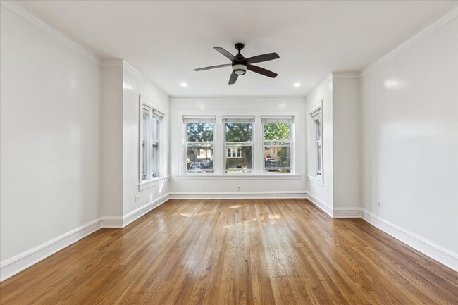 Foto del edificio - 6724 N Campbell Ave