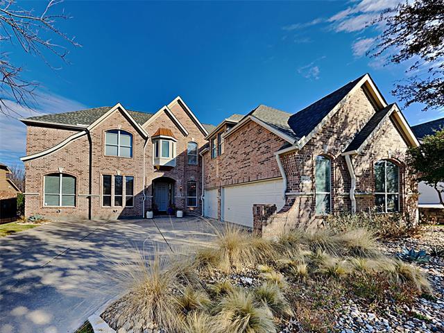 Foto principal - 2637 Creekway Dr