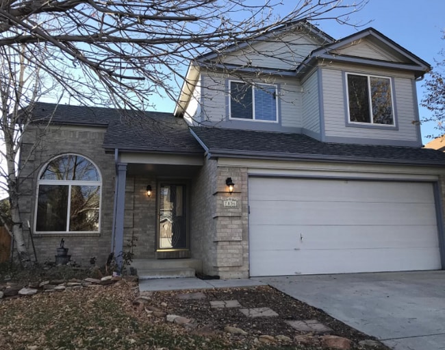 7836 Scarborough Dr