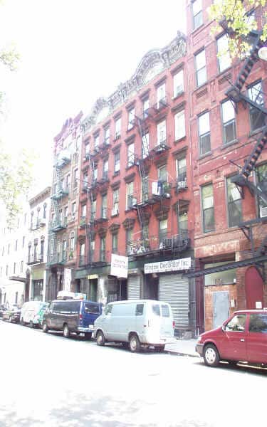 Building Photo - 100 Forsyth