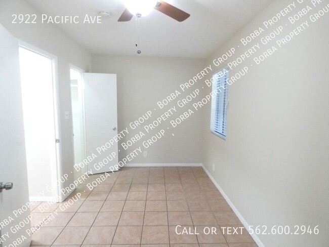 Foto del edificio - 2922 Pacific Ave