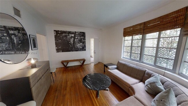 Building Photo - 1341 Meridian Ave