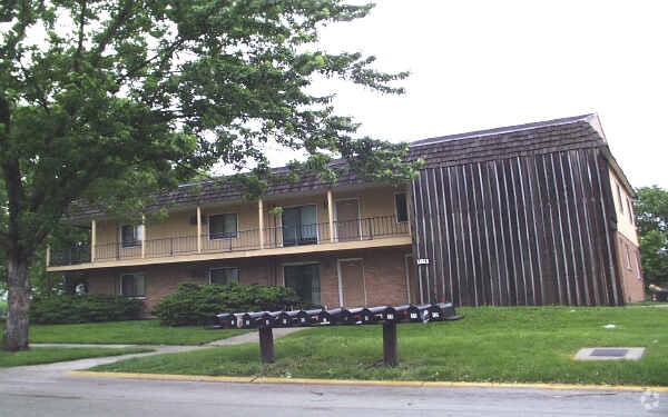 Foto principal - 1811 Felten Rd
