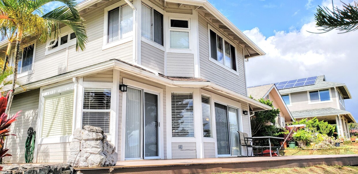 Foto principal - 98-1911 P Kaahumanu Street