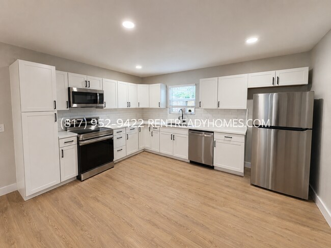 Foto del edificio - 4919 Dickens Rd