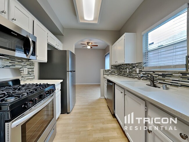Building Photo - 1445 Little Spring Court Las Vegas NV