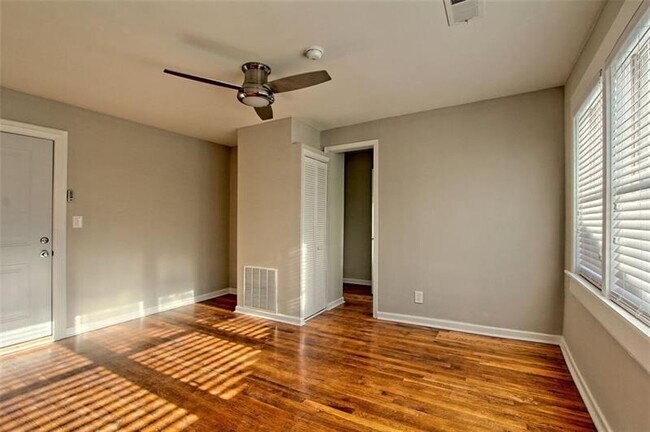 Building Photo - 1294 Piedmont Ave NE
