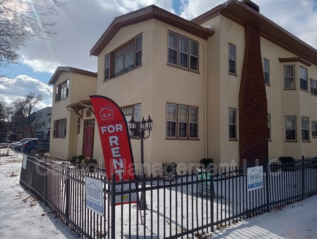 Photo - 433 Seymour Ave Apartment