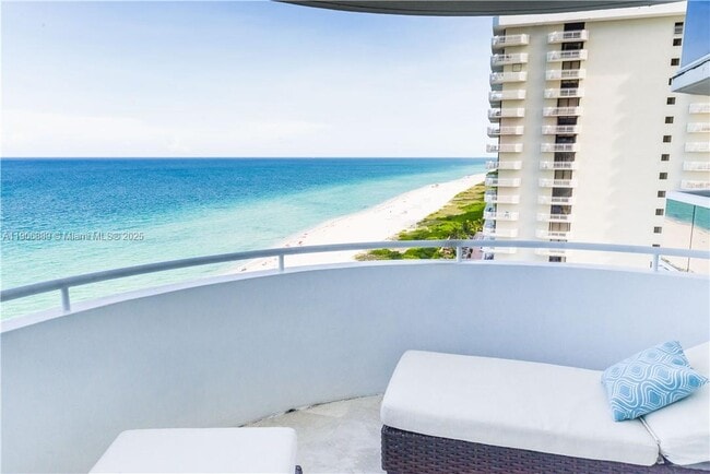 Building Photo - 6301 Collins Ave