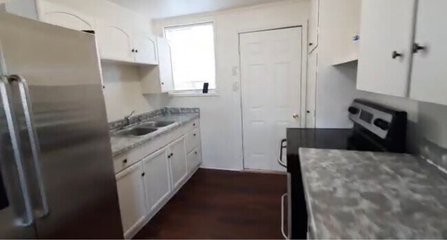 Building Photo - 2 Bedroom in Overton