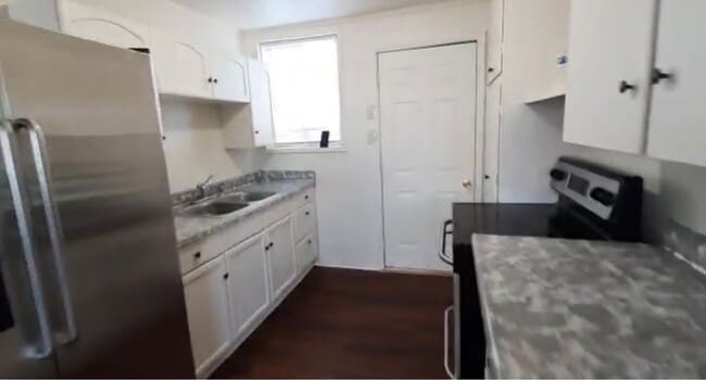 Foto del edificio - 2 Bedroom in Overton
