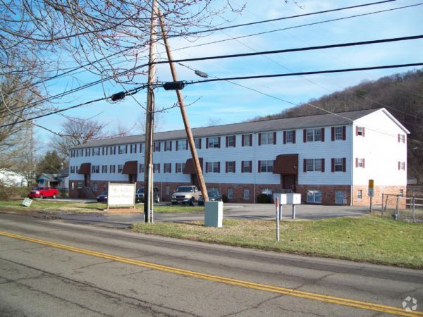 Building Photo - Riverside Landing