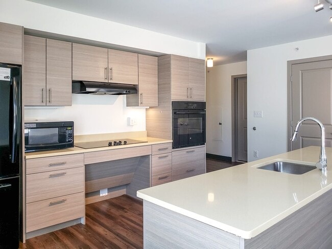 Interior Photo - Parkside on Adams