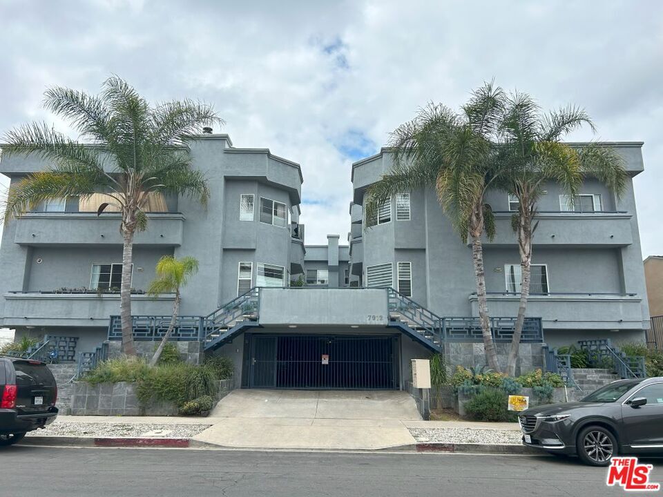 7912 Blackburn Ave Unit 1, Los Angeles, CA 90048 Condo for Rent in