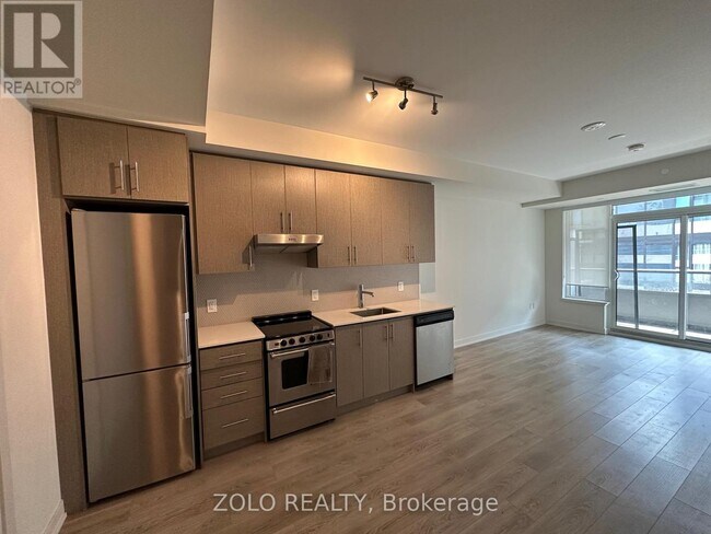 Photo du bâtiment - 212 King William St