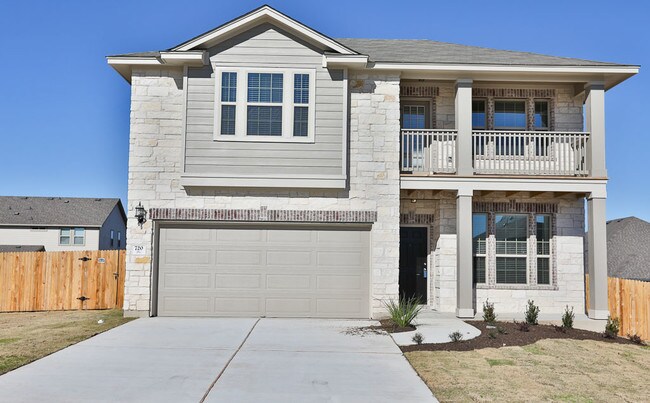 Building Photo - 720 Coltrane Dr