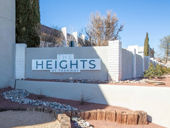 Building Photo - The Heights at Tramway