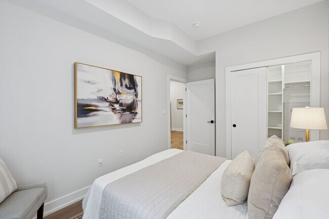 Interior Photo - The Weston