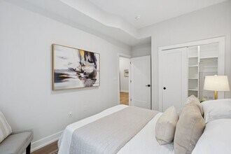 Interior Photo - The Weston