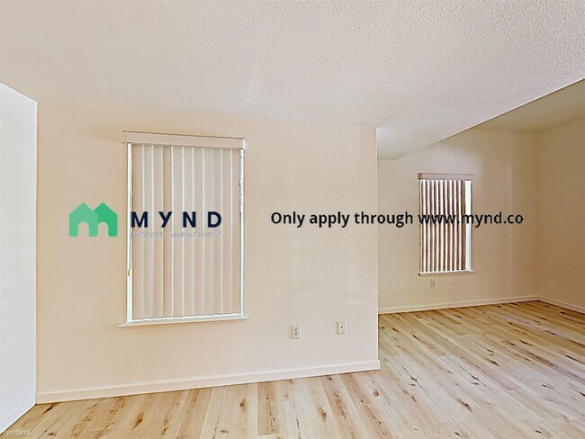 Building Photo - 2 br, 1.5 bath  - 1033 S St Apt 5