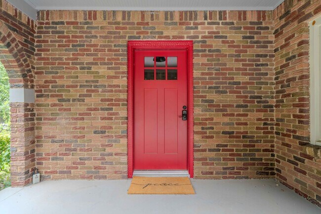 Foto del edificio - 4103 S Madison Pl