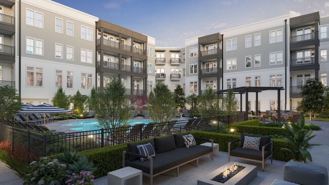 Building Photo - Solis Birkdale