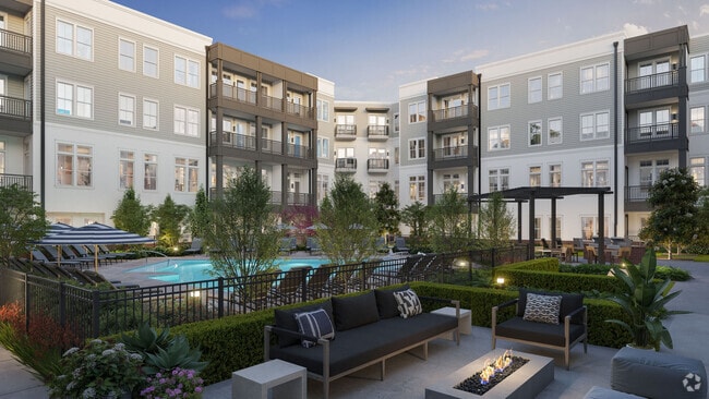 Building Photo - Solis Birkdale