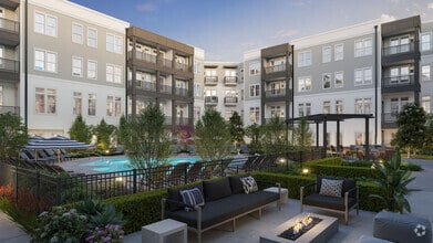 Building Photo - Solis Birkdale
