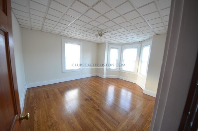 Foto del edificio - 23 Cushing St