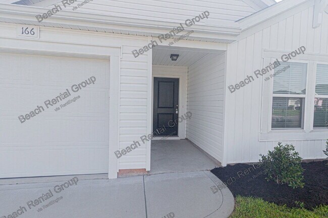 Foto del edificio - 166 Foxford Dr