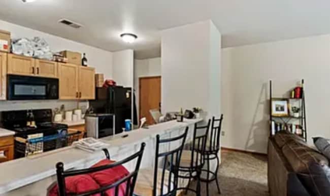 Building Photo - 901 Kearney St