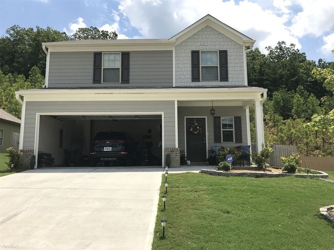 Building Photo - 4 br, 2.5 bath House - 35 Ponders Rd SE