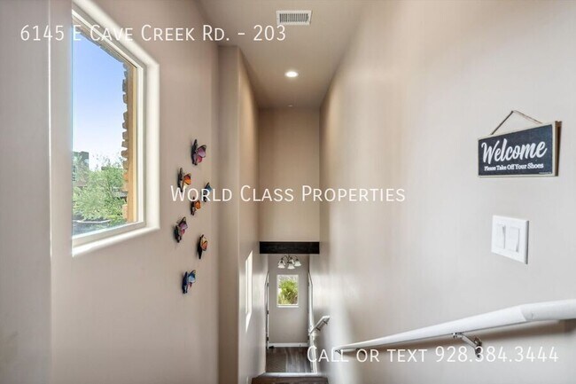 Foto del edificio - 6145 E Cave Creek Rd